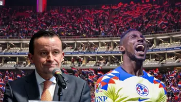 La Liga MX tom+ó cartas en el asunto sobre el tema de Quiñones