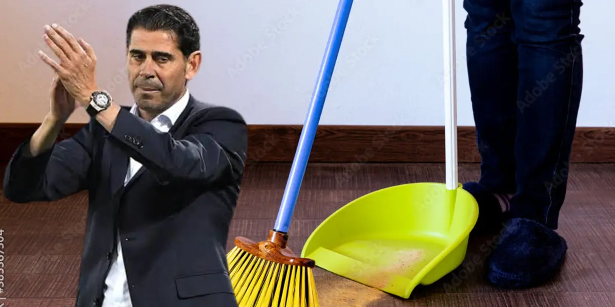 La Limpia de Hierro en Chivas