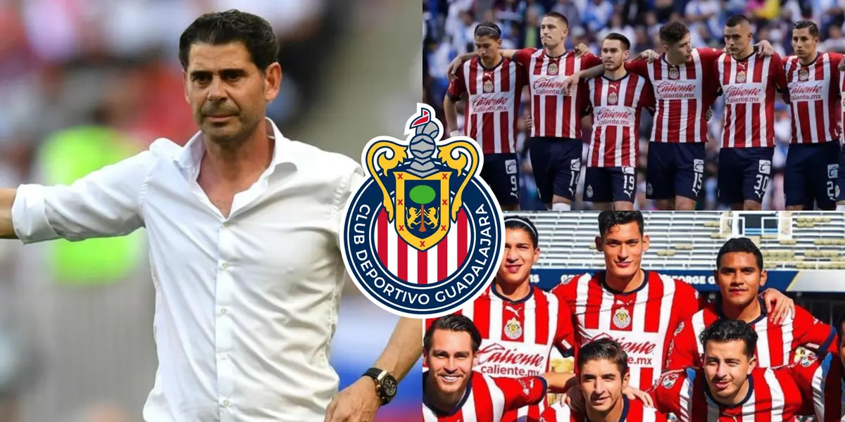 La limpia en Chivas no se ha terminado y vendrían todavía 3 bajas más en los próximos días.