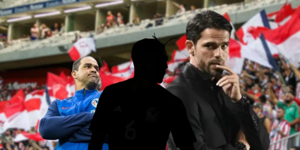 La llegada de Fernando Gago podría ser la clave para convencer al jugador de unirse al proyecto