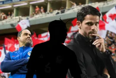 La llegada de Fernando Gago podría ser la clave para convencer al jugador de unirse al proyecto