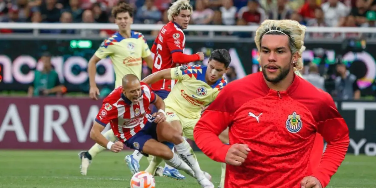 La mala noticia que frecibió cowell