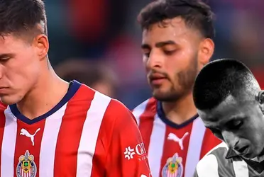 La mejor noticia que ha recibido Chivas en medio de todos los temas extra deportivos que se viven en el club