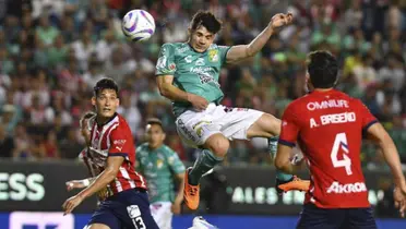 La peor noticia para Chivas