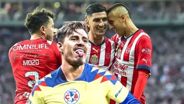 La petición de los wilos a Chicote para sus duelos vs Chivas