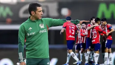 La pieza de Chivas que le hizo falta a Lozano