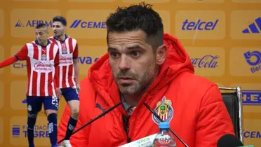 La pieza importante que recupera chivas