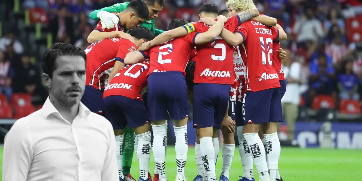 La pieza que podría perder Gago sobre el cierre de torneo