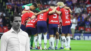 La pieza que podría perder Gago sobre el cierre de torneo