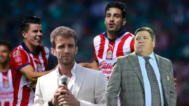 La polémica que quiso hacer el Piojo con Chivas
