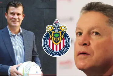 La posible llegada de Ramón Ramírez abriría la posibilidad de tener a varios cracks en el equipo.