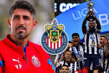 La primera incorporación de Veljko Paunović ya estaría definida y ya sabe lo que es ser campeón en México.