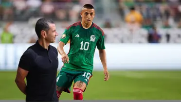 La razón de Lozano para prescindir del Piojo