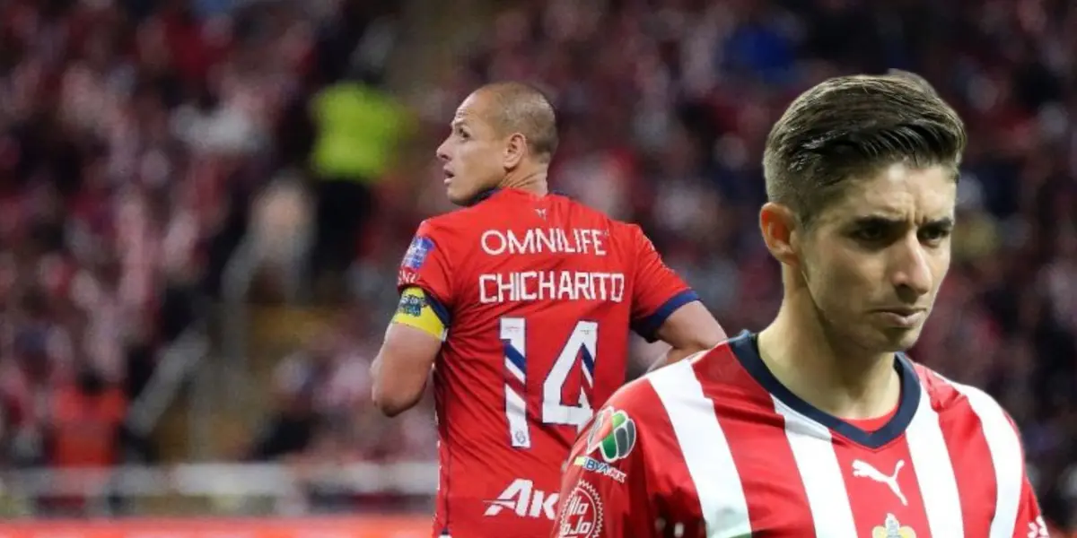 La razón por la que Chicha y Cone no van vs Monterrey