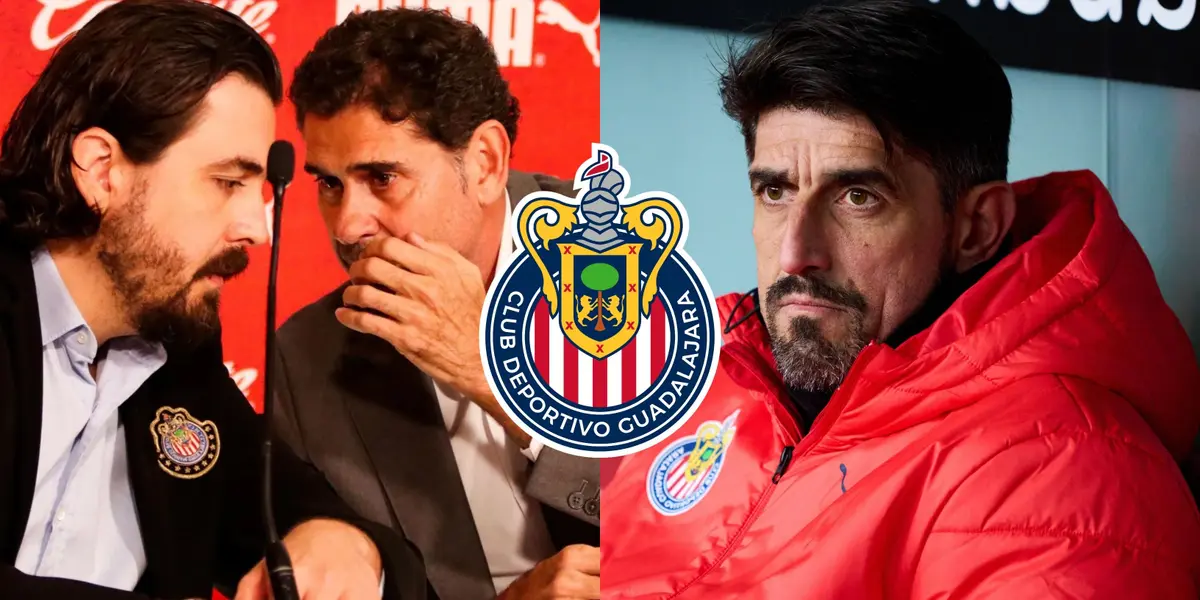 La razón por la que no piensan mover a Paunović de su puesto aunque fracase.