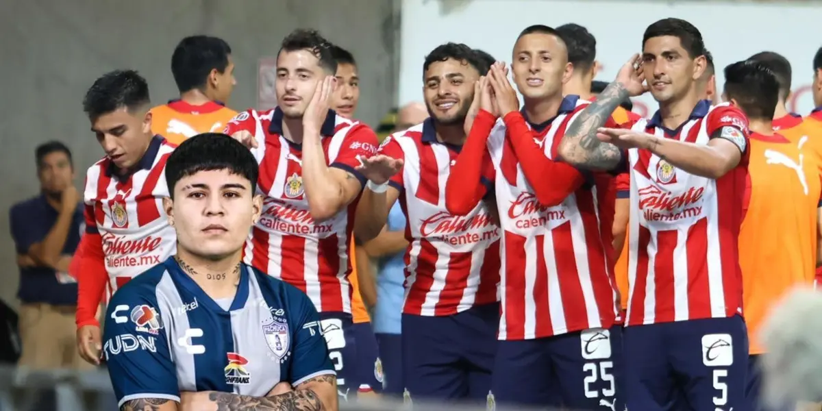 La reacción de los jugadores del chiverío con Javier López la ‘Chofis’