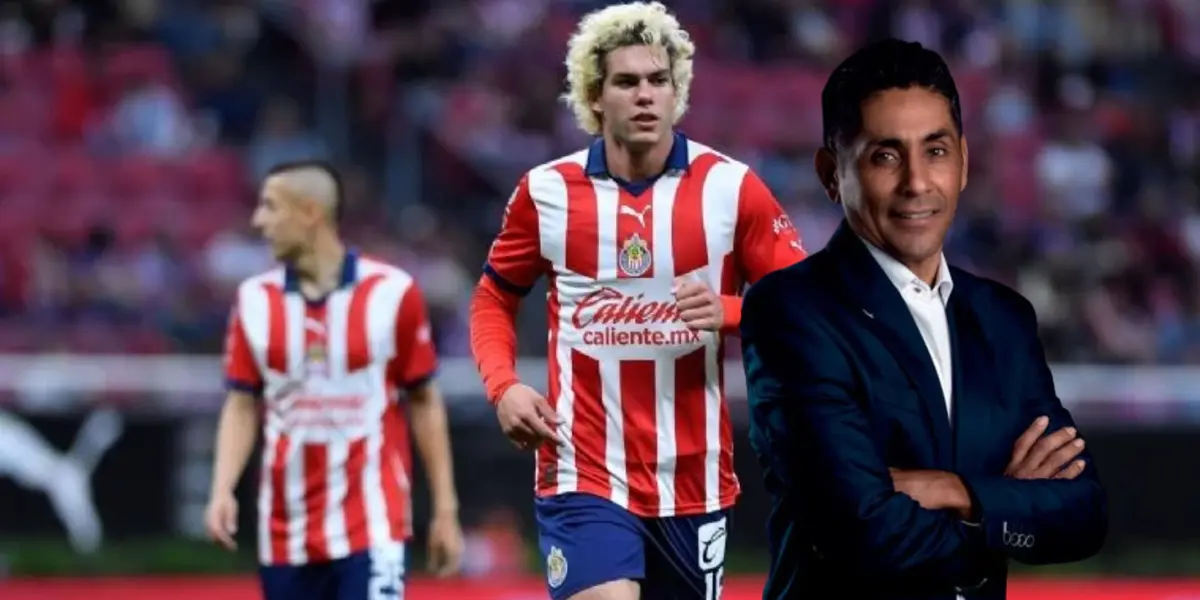 La reacción del inmortal tras el gol de