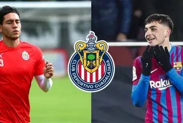 La salida de Gael Sandoval causó mucho revuelo en redes.