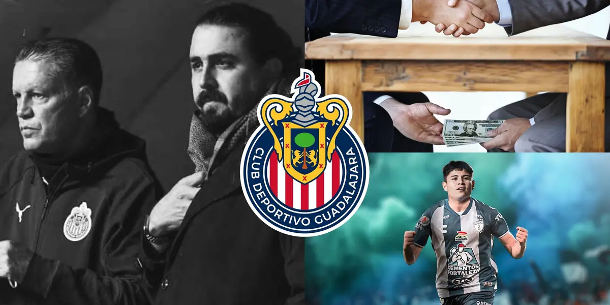 La salida de Javier Eduardo López del Rebaño dejó al descubierto varios malos manejos al interior de la directiva rojiblanca.