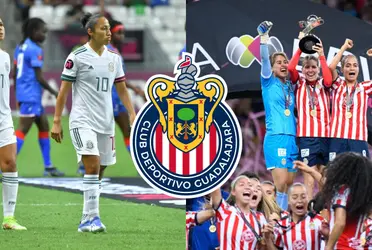 La selección mexicana volvió a sufrir una derrota.