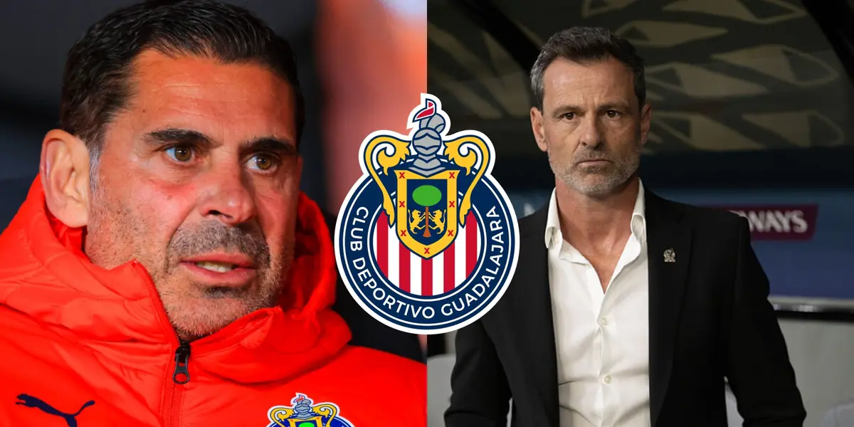 La selección mexicana y el Guadalajara podrían estar por tener un nuevo problema entre sí.