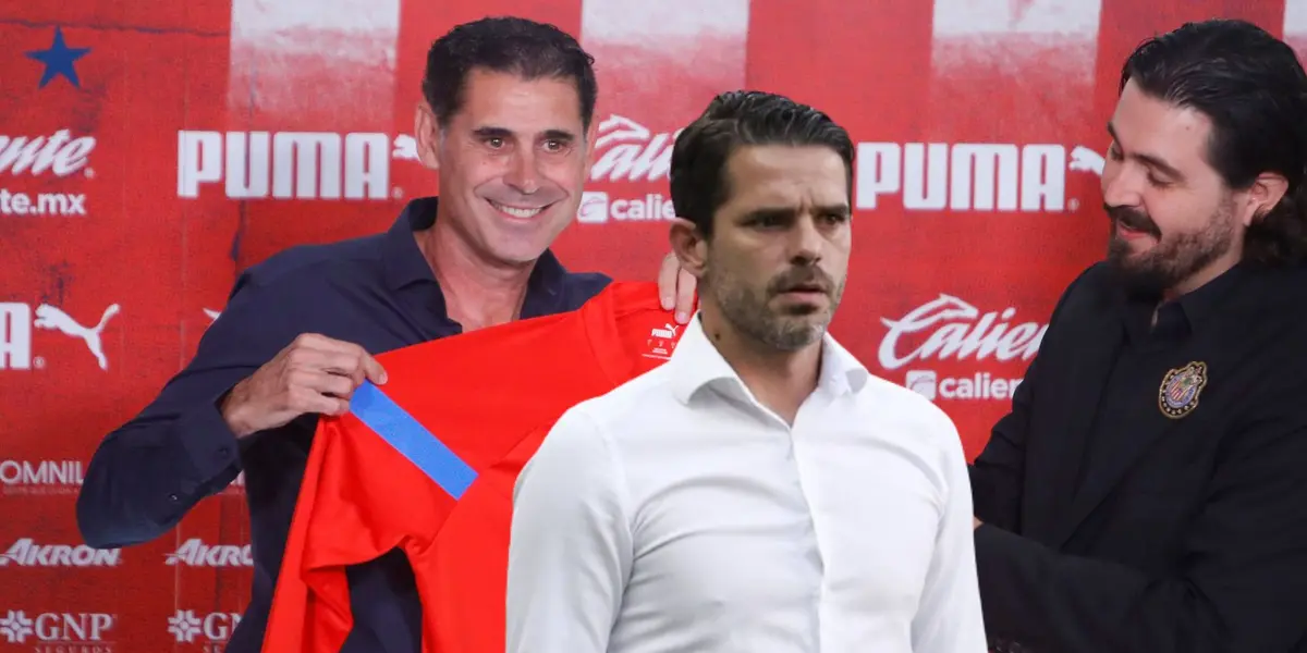 La sentencia de Hierro y Amaury a Gago y sus jugadores