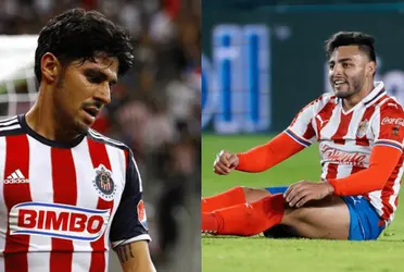 La triste noticia que podría recibir chivas sobre el caso Vega