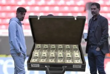 La última gran estafa en el rebaño saldría por la puerta de atrás sin pena ni gloria para la siguiente temporada