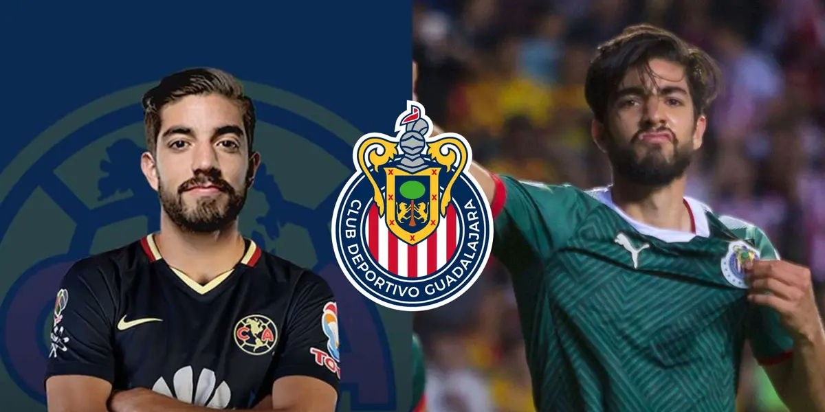 La última oferta de Chivas por Rodolfo Pizarro ahora que América lo estaría buscando.
