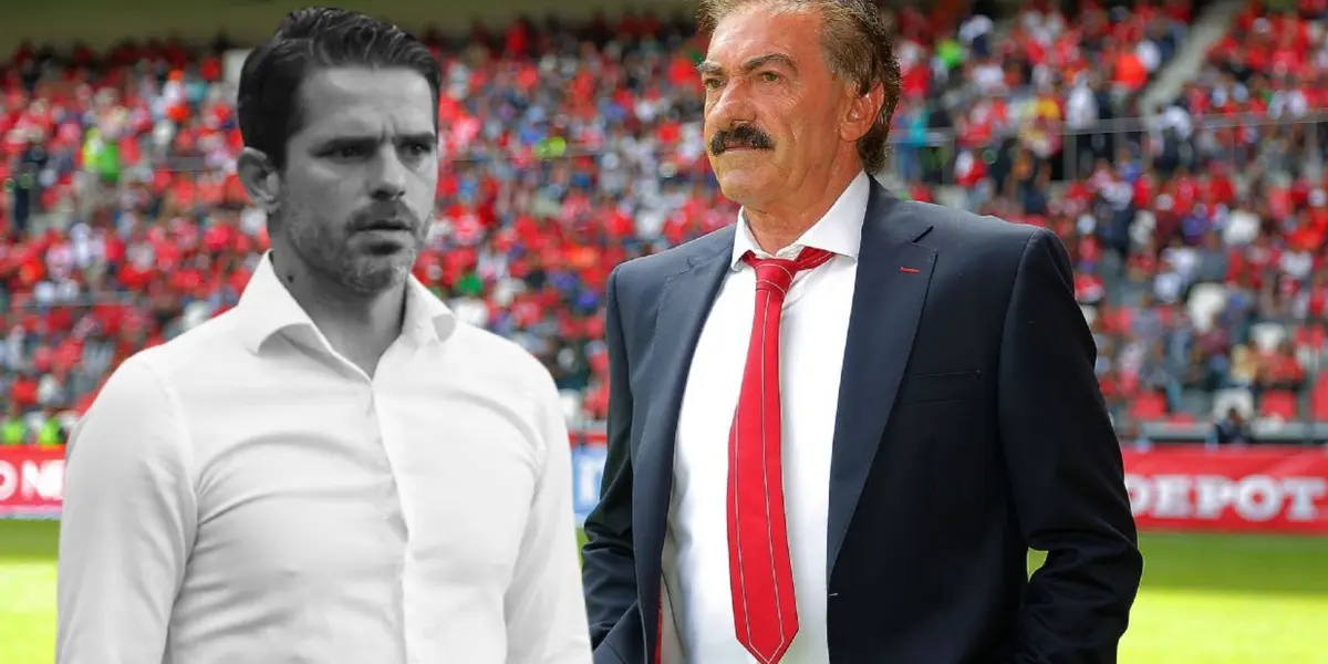 La volpe revela lo que ha hecho mal gago