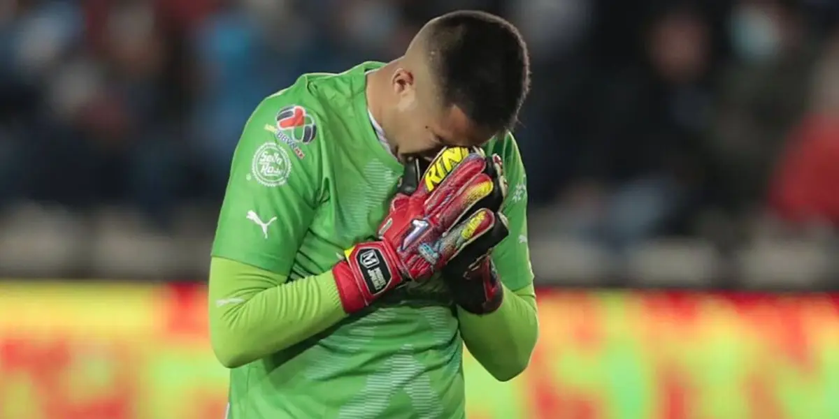 Las actuaciones de Miguel Jiménez con Chivas en el Torneo Apertura 2023 han quedado a deber