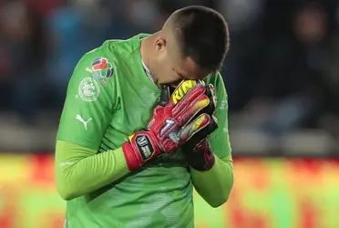 Las actuaciones de Miguel Jiménez con Chivas en el Torneo Apertura 2023 han quedado a deber