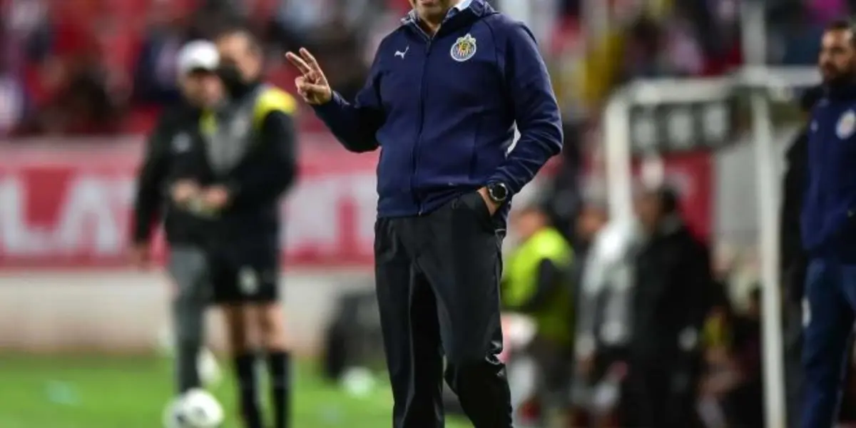 Las Chivas de Leaño han dejado escapar triunfos en los últimos minutos