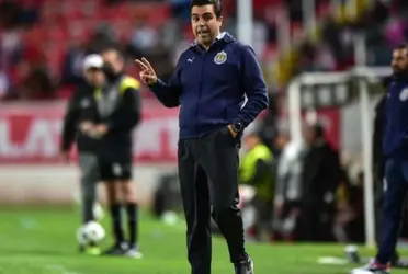 Las Chivas de Leaño han dejado escapar triunfos en los últimos minutos