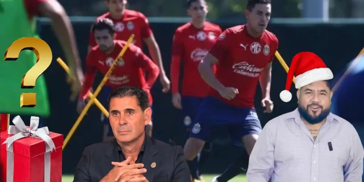 Las fiestas decembrinas se viven de manera “austeras” en el ‘Rebaño Sagrado’, pues mientras otros clubes ficha bombazos, en Guadalajara sigue sin llegar ninguna incorporación para el Clausura 2024