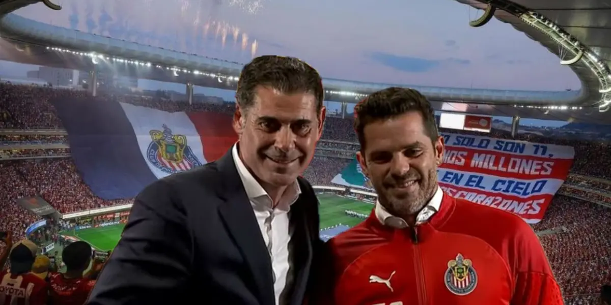 Las imágenes que emocionan a los chivahermanos