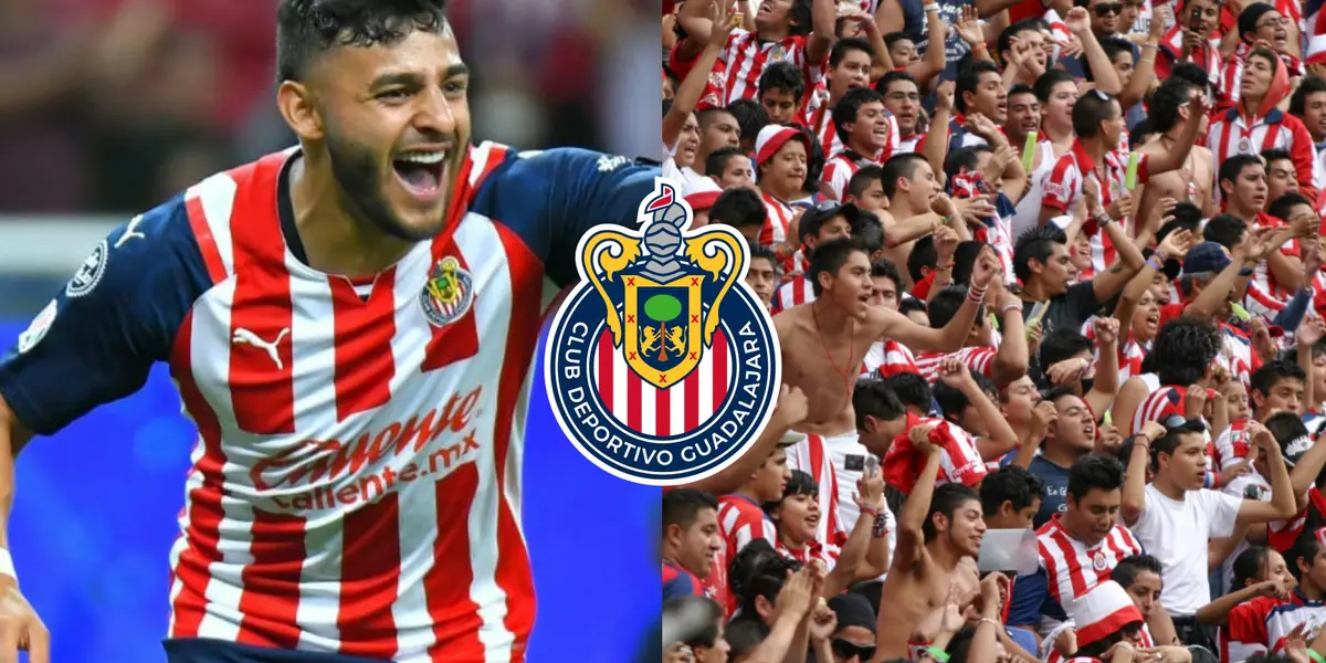 Las lesiones comienzan a golpear a las Chivas de Veljko Paunovic.