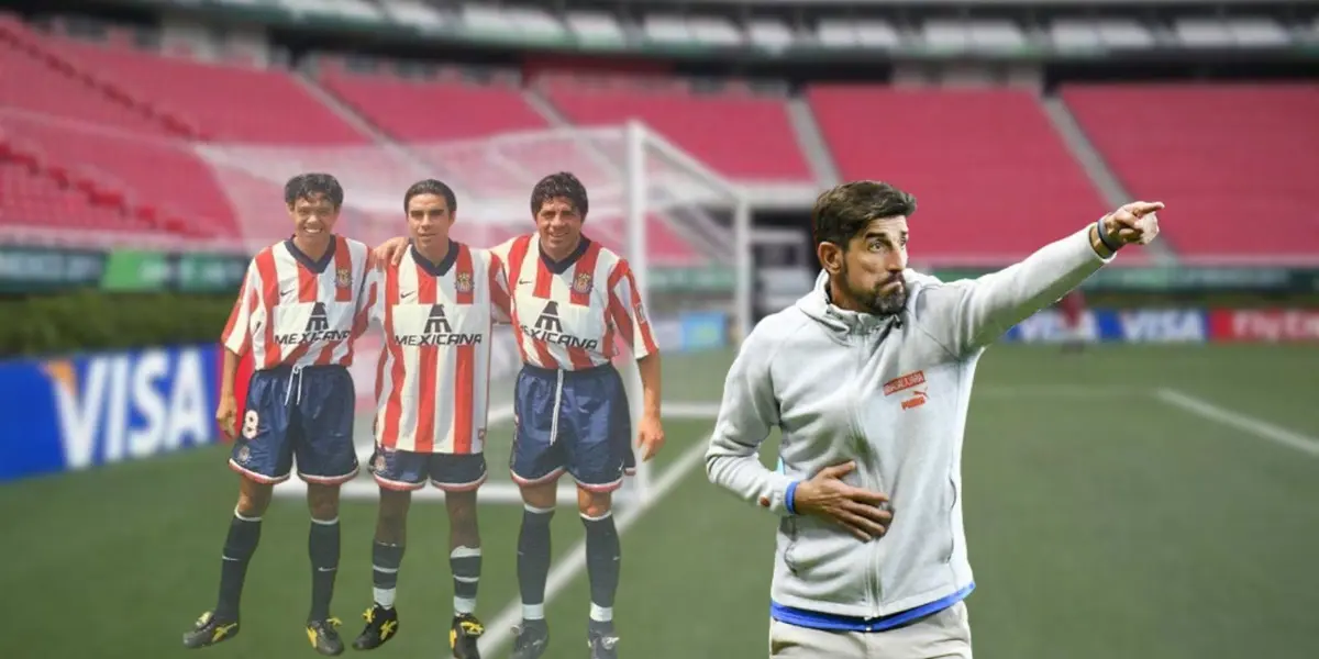 Las leyendas del Rebaño salen a defender el proyecto y aseguran que Chivas va a dar vuelta