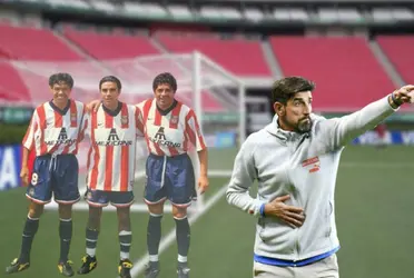 Las leyendas del Rebaño salen a defender el proyecto y aseguran que Chivas va a dar vuelta