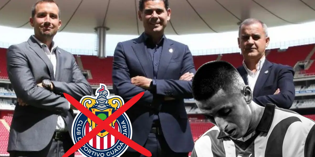 Las malas decisiones de hierro y su directiva española, que hasta el día día de hoy siguen afectando al rebaño