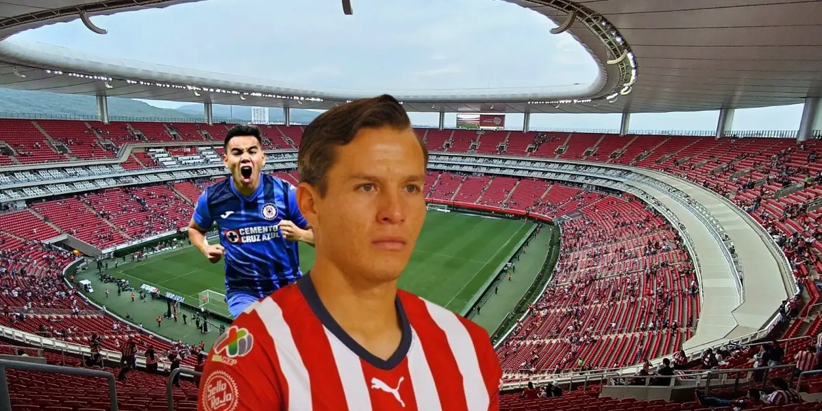 Las nuevas informaciones ponen cambios en lo que este equipo de Guadalajara, y parece que eso llegaría en los próximos días.