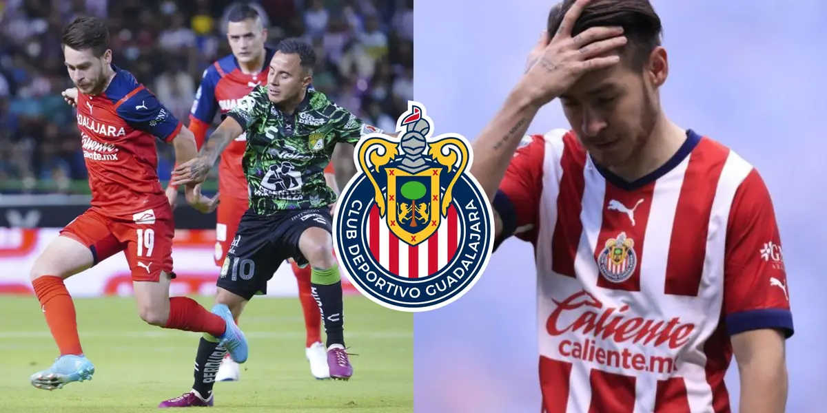 Las palabras de Jesús Angulo ahora que sabe que sería nuevo jugador de León.