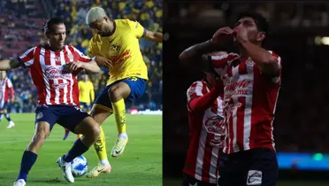 Las tres ediciones del Clásico se avecinan y Pocho Guzmán insinúa su pronto regreso | Foto: Especial