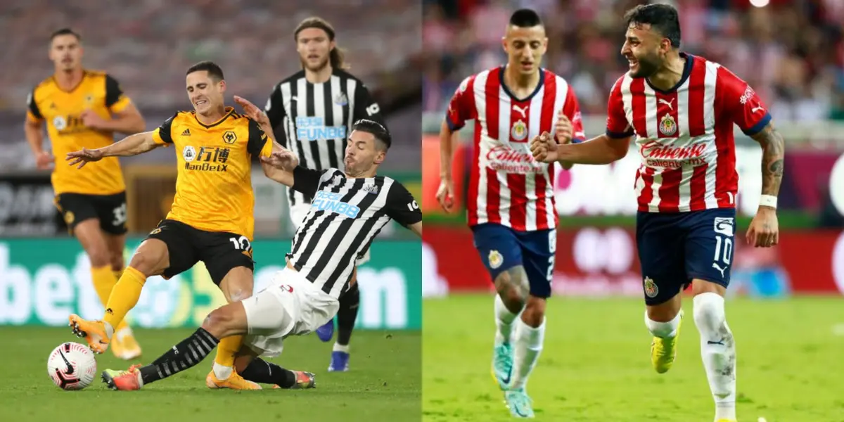 Le darían las gracias en la Premier League y se convertiría en una de las bombas del Rebaño.