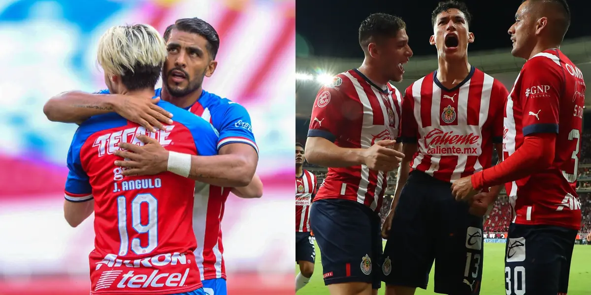 Le gran momento que vive Jesús Orozco Chiquete provocaría más de una salida en el equipo.