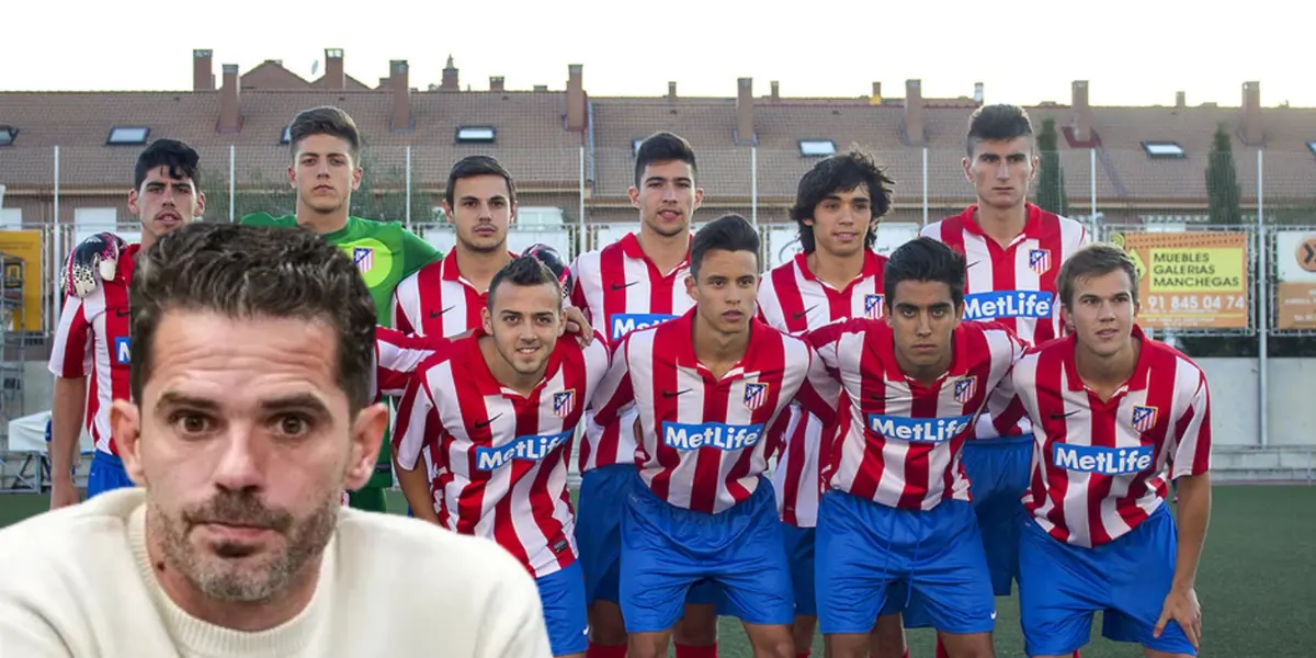 Le hizo un doblete al Atlético, ahora alza la mano para ser llamado a Chivas