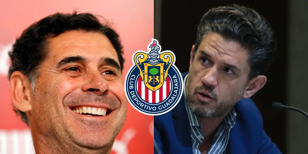 Le llega el karma a Alejandro Irarragorri y su Grupo Orlegi por tratar de jugarle chueco a Chivas.
