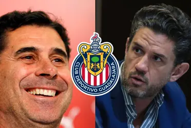 Le llega el karma a Alejandro Irarragorri y su Grupo Orlegi por tratar de jugarle chueco a Chivas.