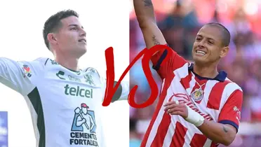 León recibe a Chivas y te mostramos dónde podrás verlo | Foto: Especial