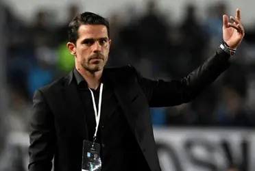 Leones Negros será el rival en el debut de Fernando Gago al frente de Chivas